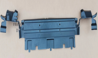 Radiator Support CV0350490 for 雪佛兰 Chevrolet