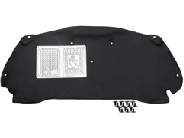 Hood Insulation Cotton PG0070520 for 标致 Peugeot