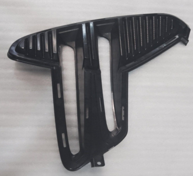 Front bumper lower plate underide bar BYD0011592 for 比亚迪 BYD