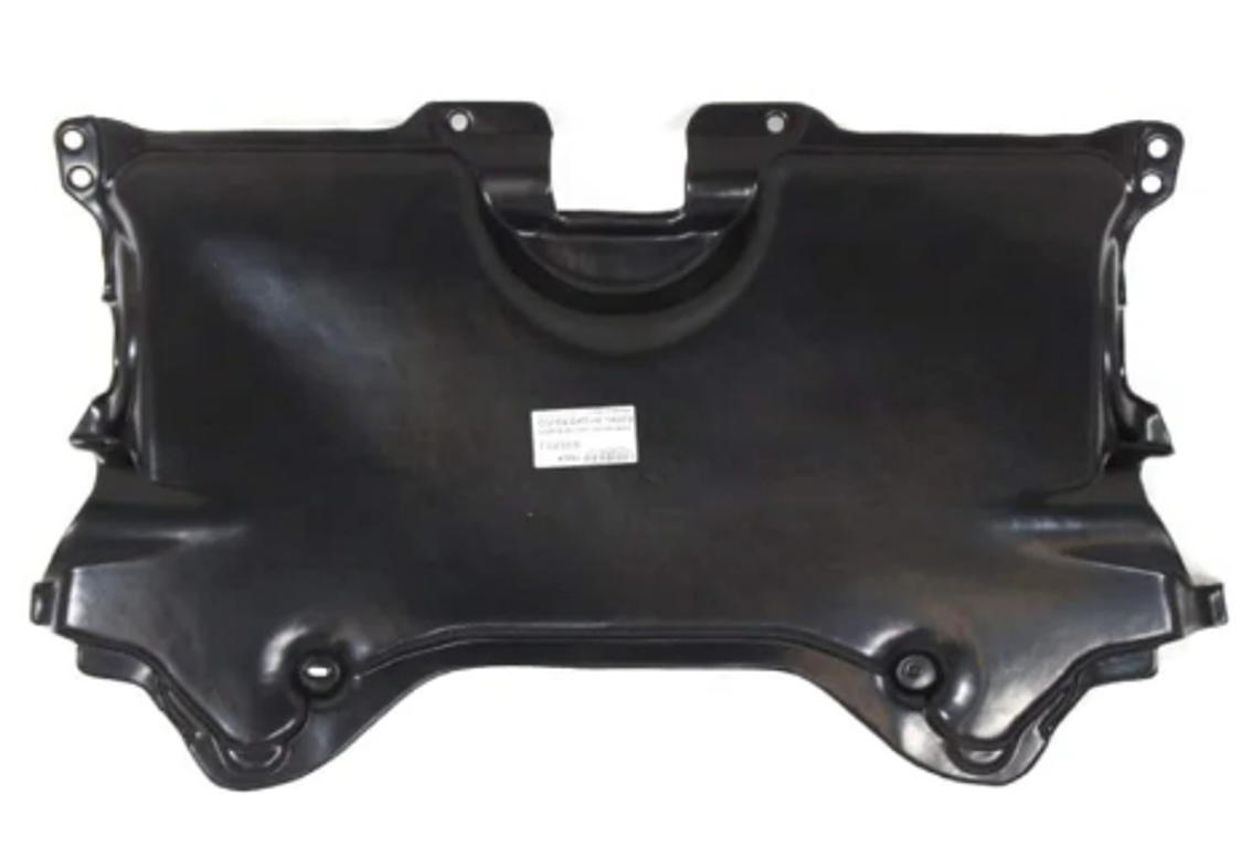 Engine Cover BC0243970 for 梅赛德斯-奔驰 Mercedes-Benz