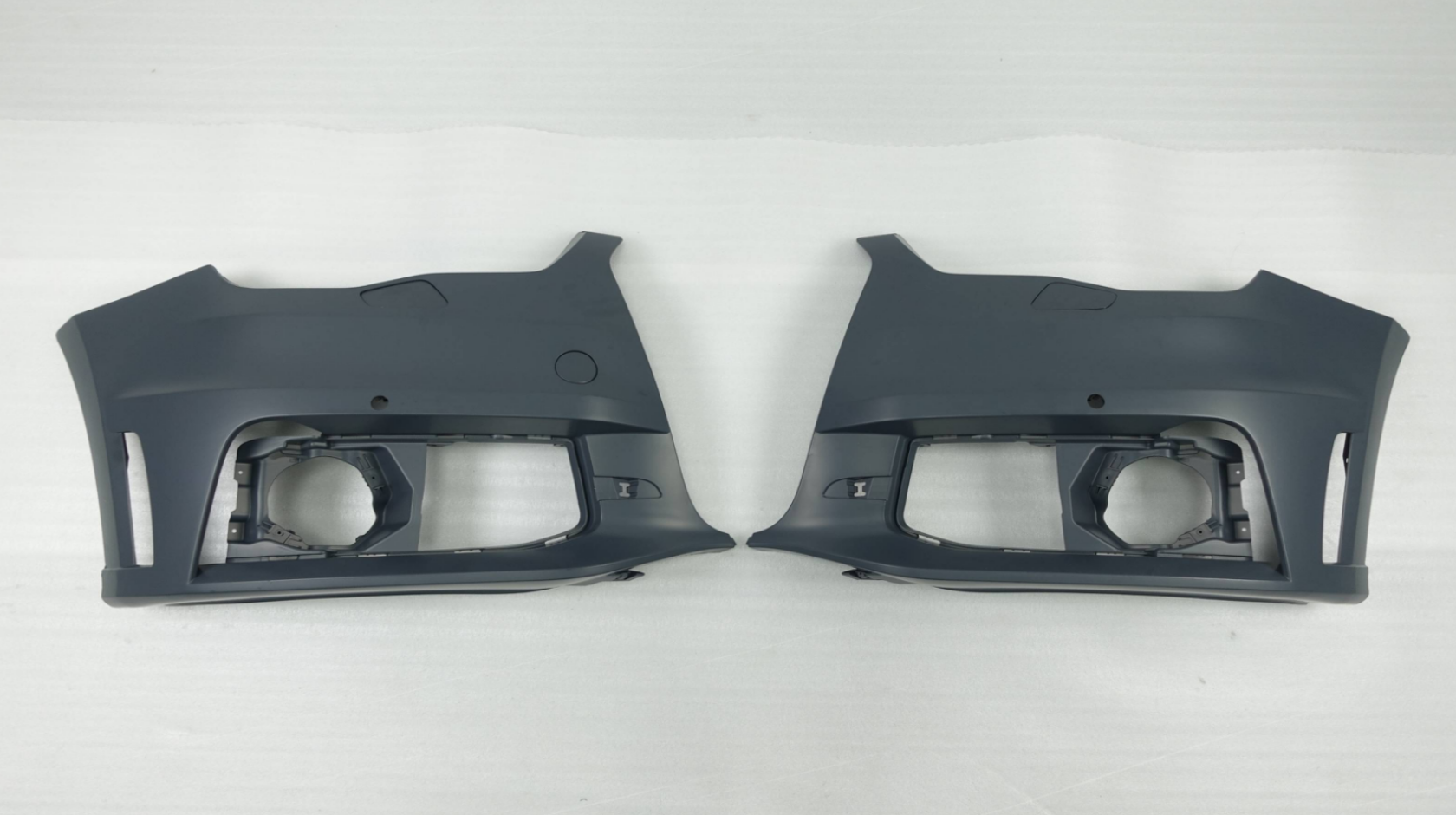 Front Bumper AU5210041AC for 奥迪 Audi