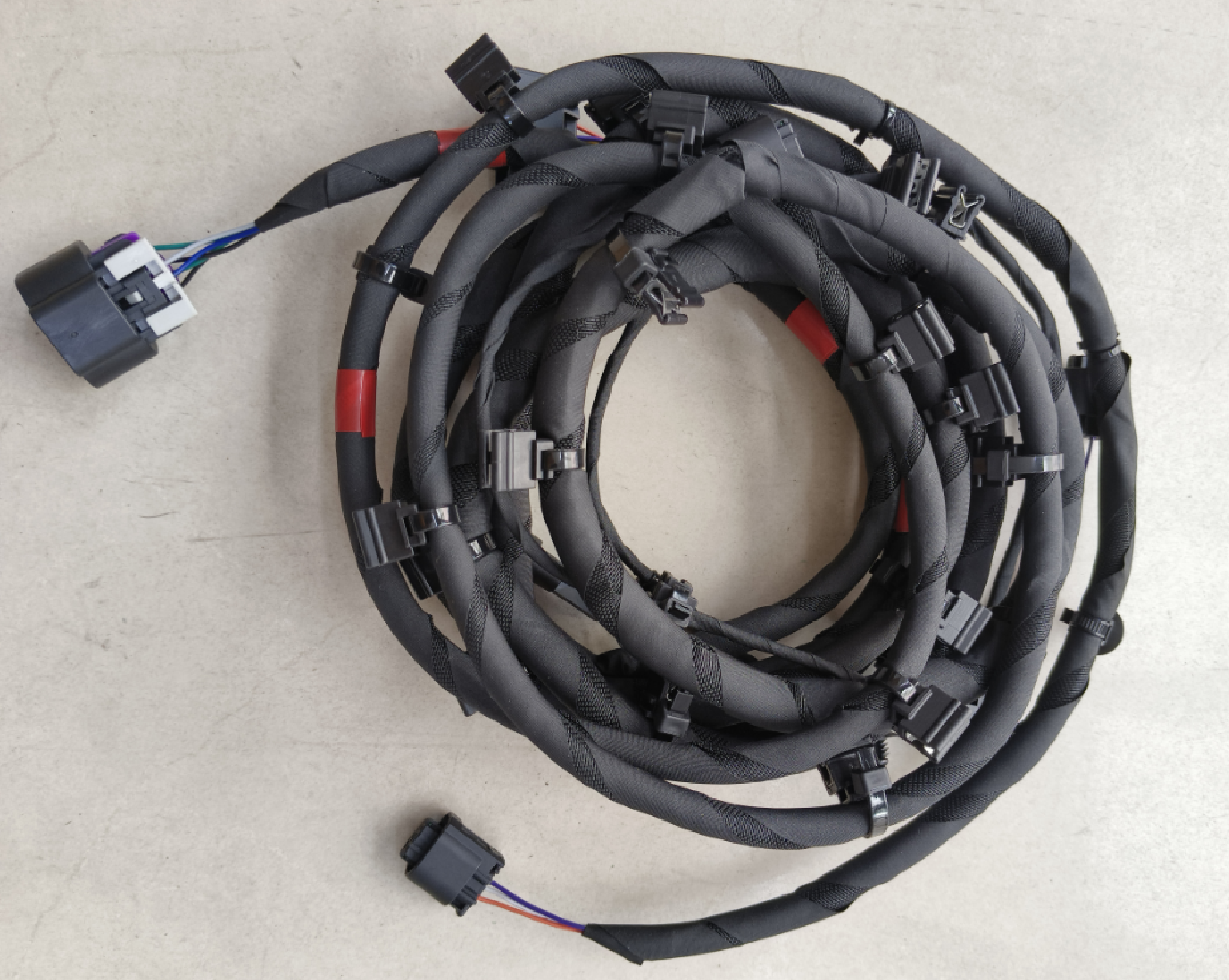 Parking Sensor Cable FA0011180OR for 法拉利 Ferrari