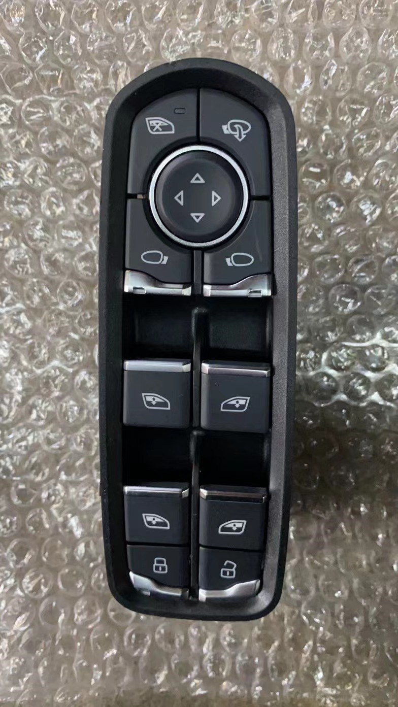 Window Switch HZ0010941F1 for 哪吒