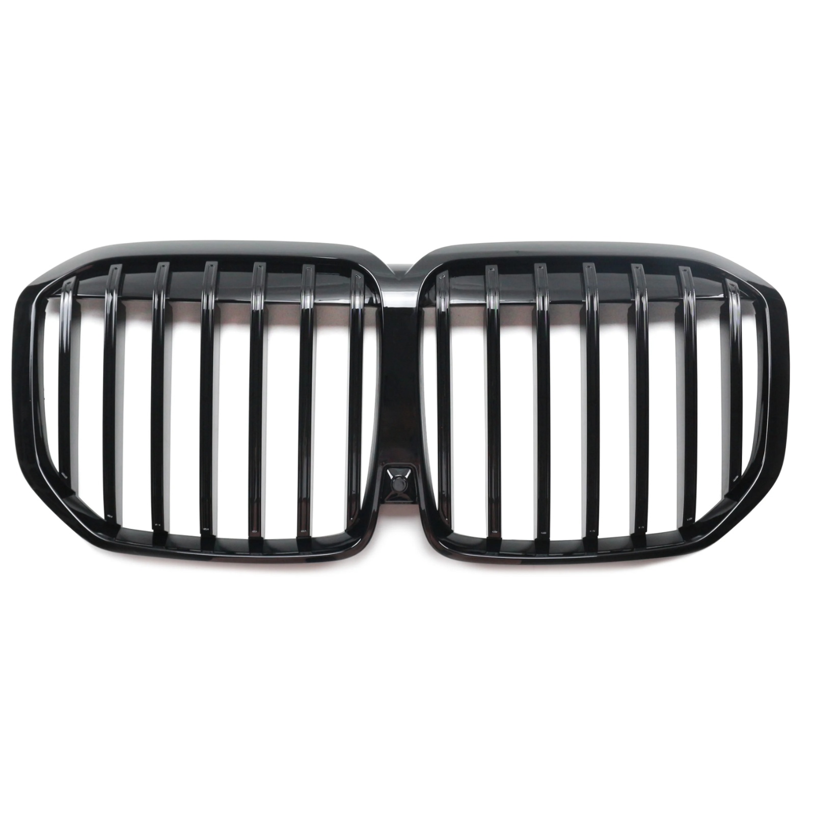 Gloss Black Grille MTP-BMG-433 for BMW