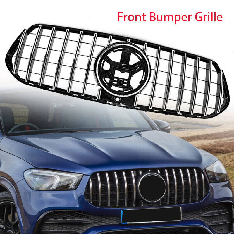 Grille BC0940070P for 梅赛德斯-奔驰 Mercedes-Benz