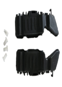 Bracket,Front Bumper HN00330051 for 现代 Hyundai