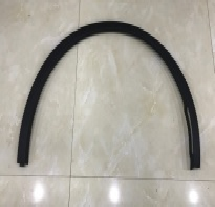 Wheel Arch Moldings TS0040641 for 特斯拉 Tesla