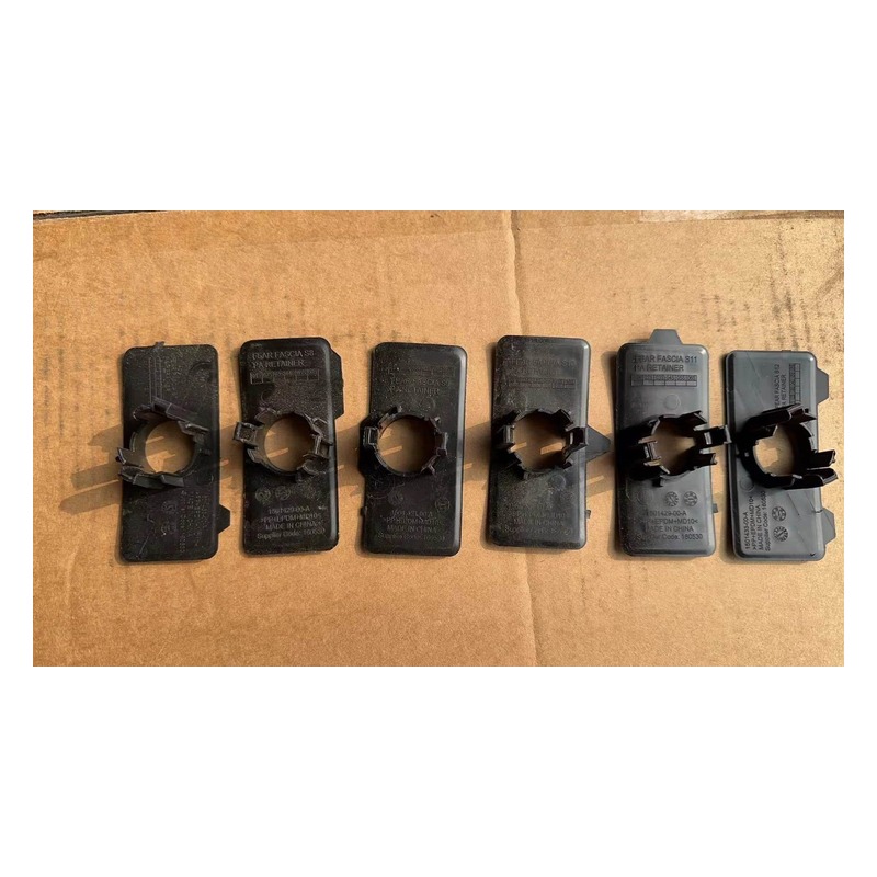 Bracket for Radar Sensor TS0041620 for 特斯拉 Tesla