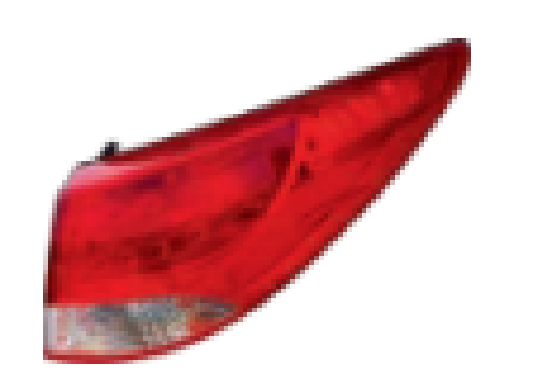 Tail Lamps HN0900171B3 for 现代 Hyundai