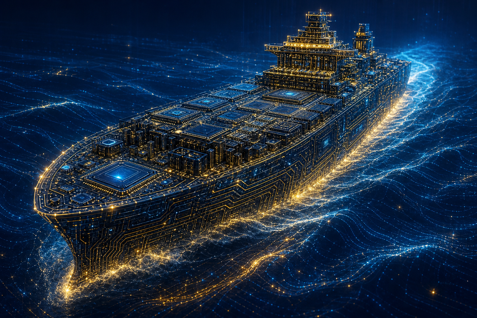New Unigroup, Four Years On: Reviewing a Domestic Chip Powerhouse