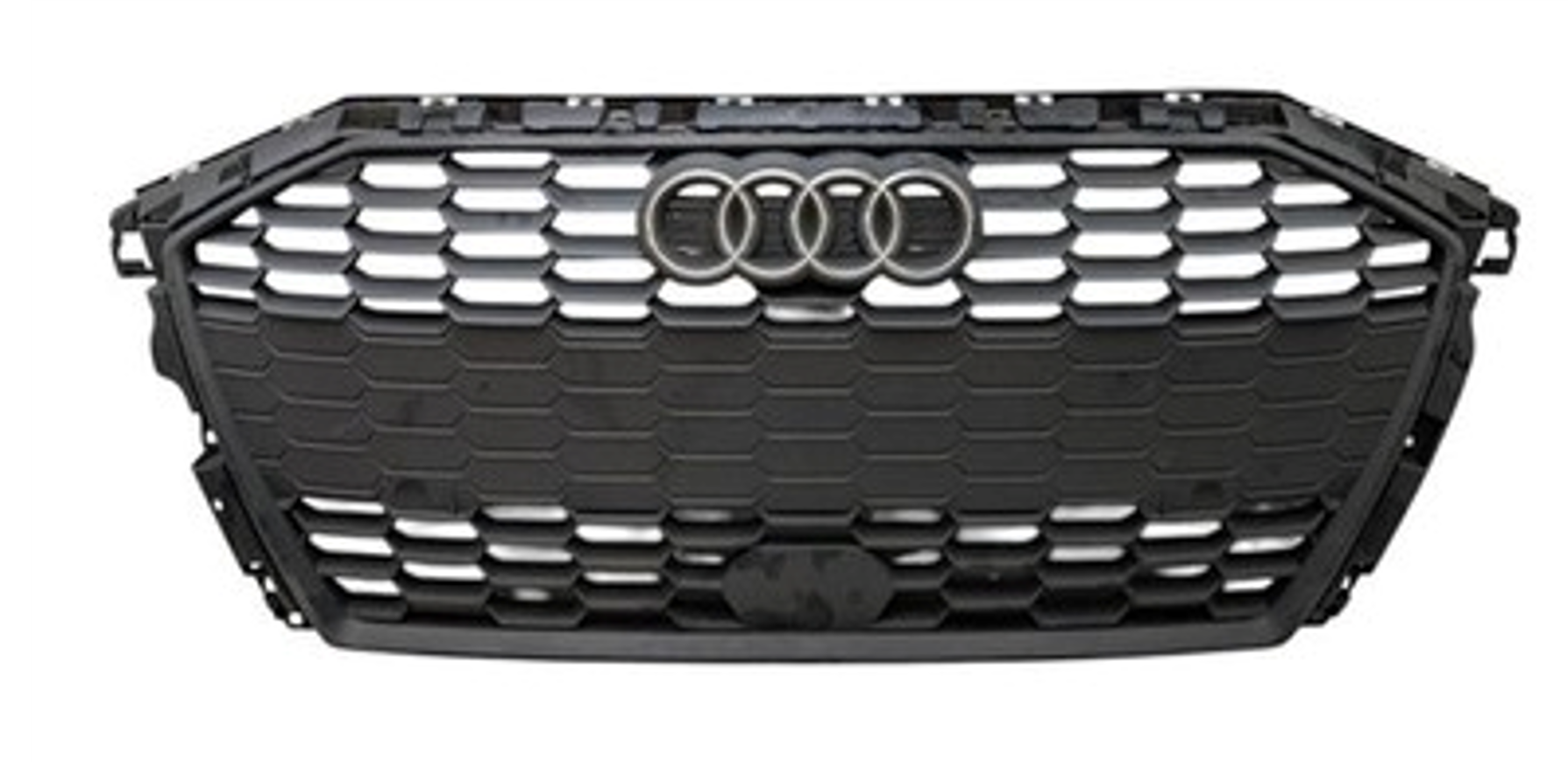 Grille AU1020070MB for 奥迪 Audi