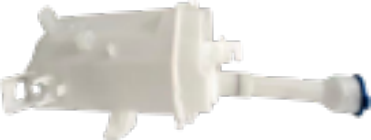 Windshield Washer Tank HN1070360J for 现代 Hyundai