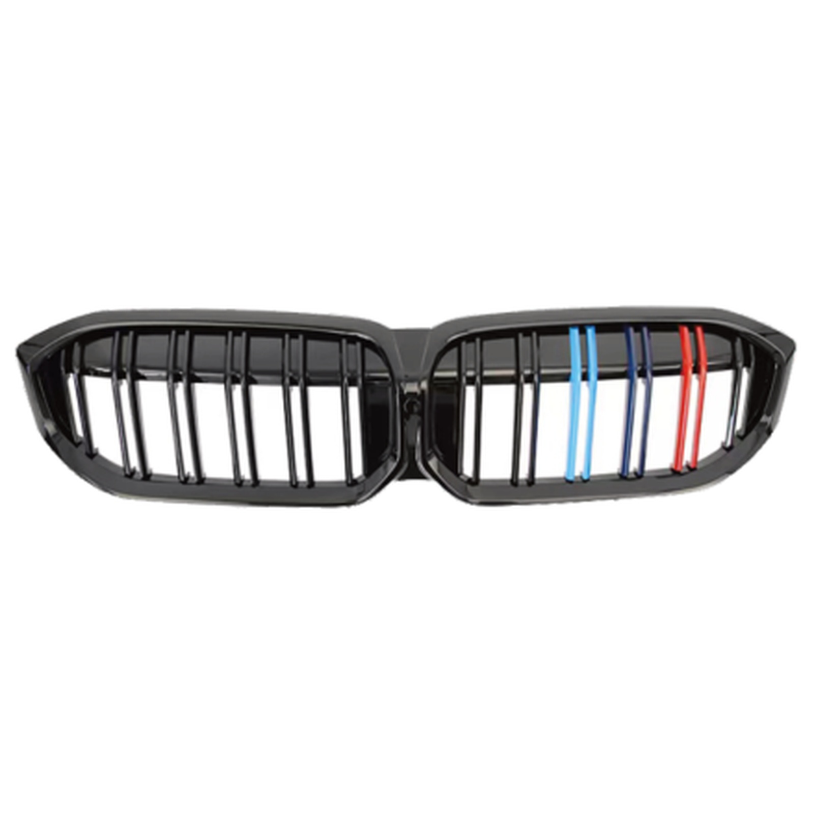 M color/double/grille MTP-BMG-405 for BMW
