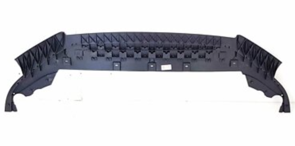 Deflector/Spoiler,FR Bumper AU0890310 for 奥迪 Audi