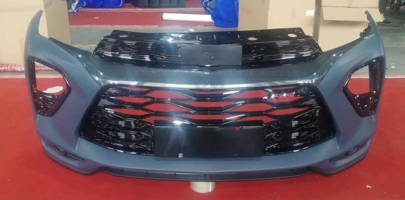 Front Bumper CV0850040 for 雪佛兰 Chevrolet