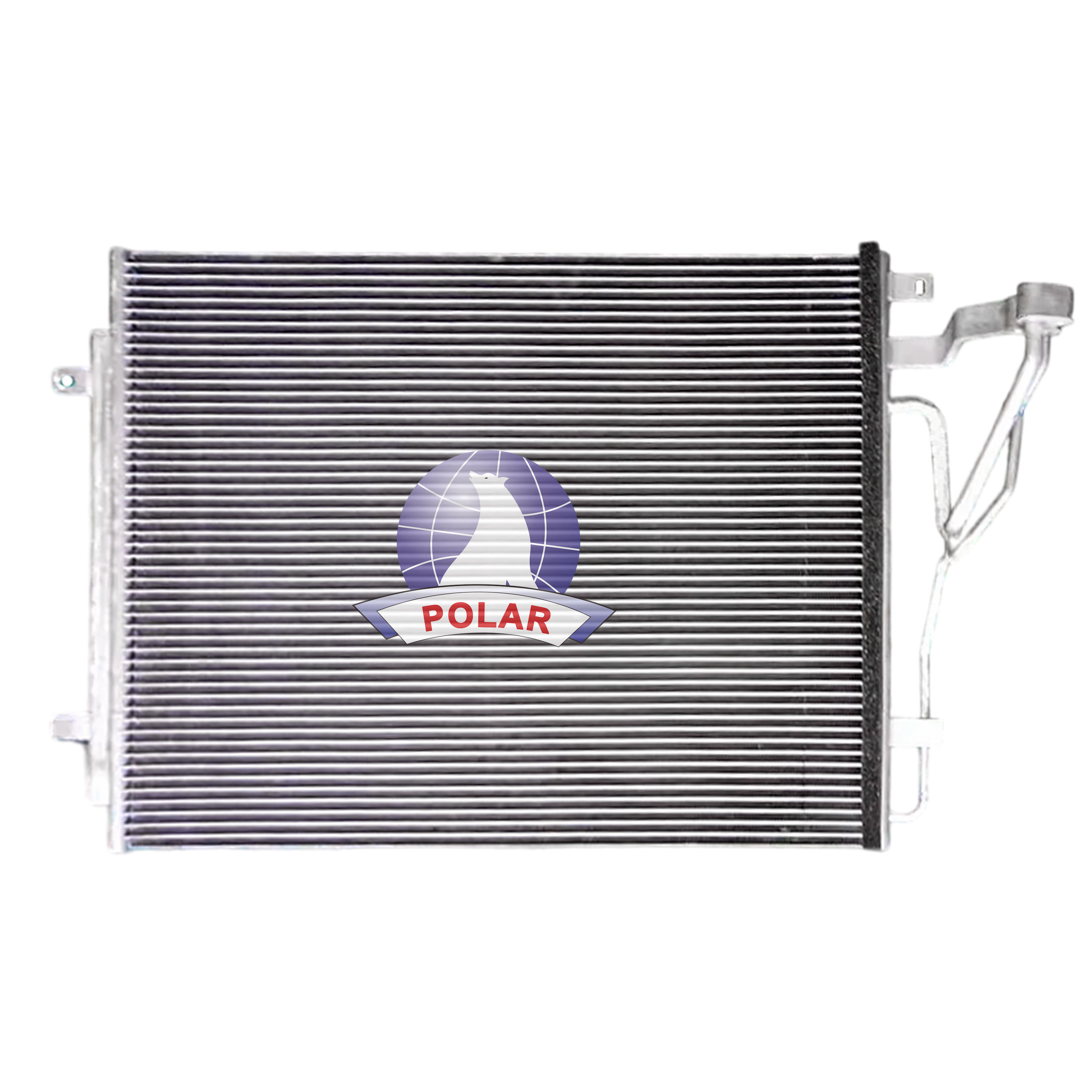 Condenser CA0031350 for 长安