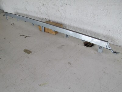 Side Skirts TY1310630SE for 丰田 Toyota