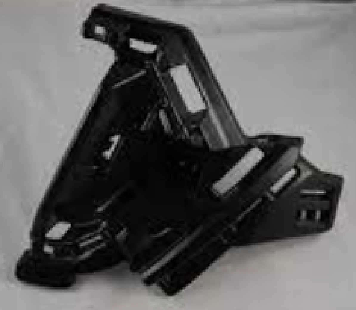 Grille Bracket SD0091101 for 斯柯达 Skoda