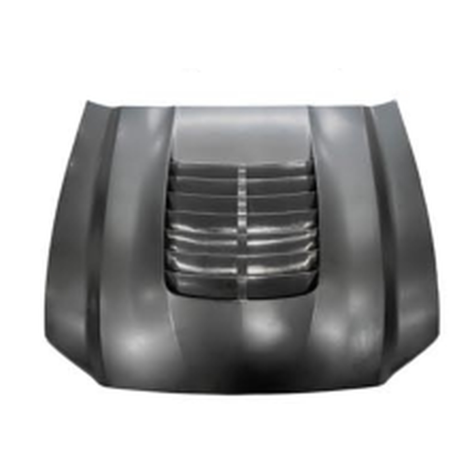 Old To New GT500 Style Alu Hood For  13-14V6 & GT & GT500 MTP-MUST-073-1 for FORD