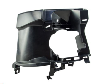 Radiator protective panel BM0251711O1 for 宝马 BMW