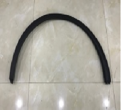 Wheel Arch Moldings TS0040641P for 特斯拉 Tesla