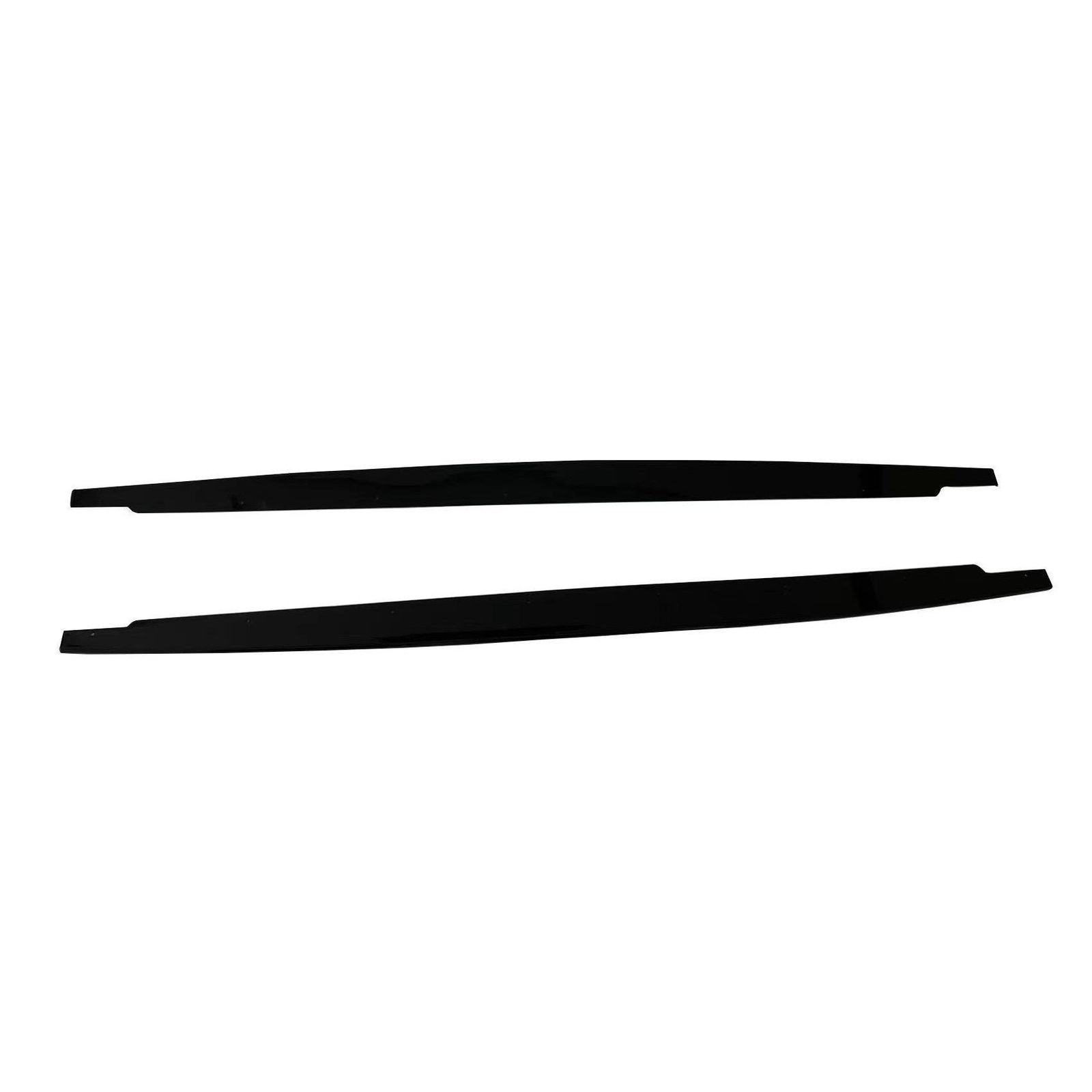 E92/E93 MP Side Skirts MTP-E92-021 for BMW