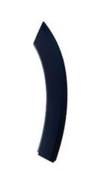 Wheel Arch Moldings BC0170642R1SsO1 for 梅赛德斯-奔驰 Mercedes-Benz