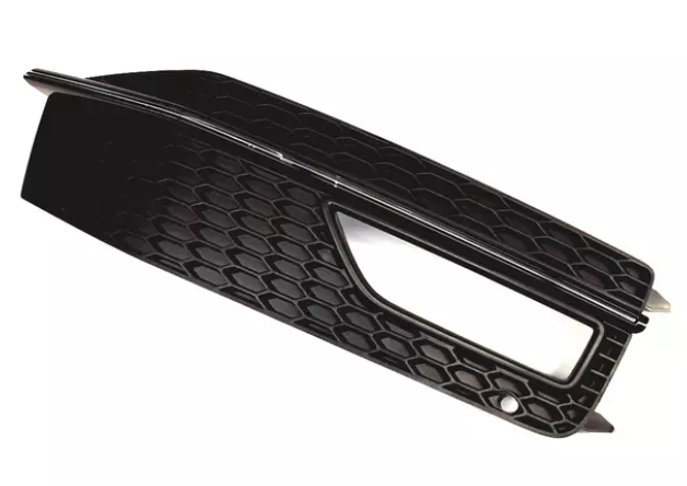Fog Lamp Cover