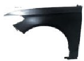 Mud Guard FD0790811L5 for 福特 Ford