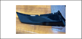 Front Bumper TY0370041O1SSB3 for 丰田 Toyota