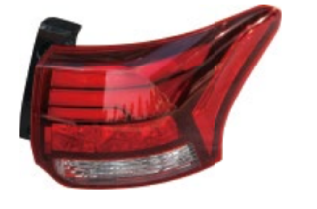 Tail Lamps MB2430171O1 for 三菱 Mitsubishi
