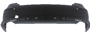 Rear Bumper HD0540190 for 本田 Honda