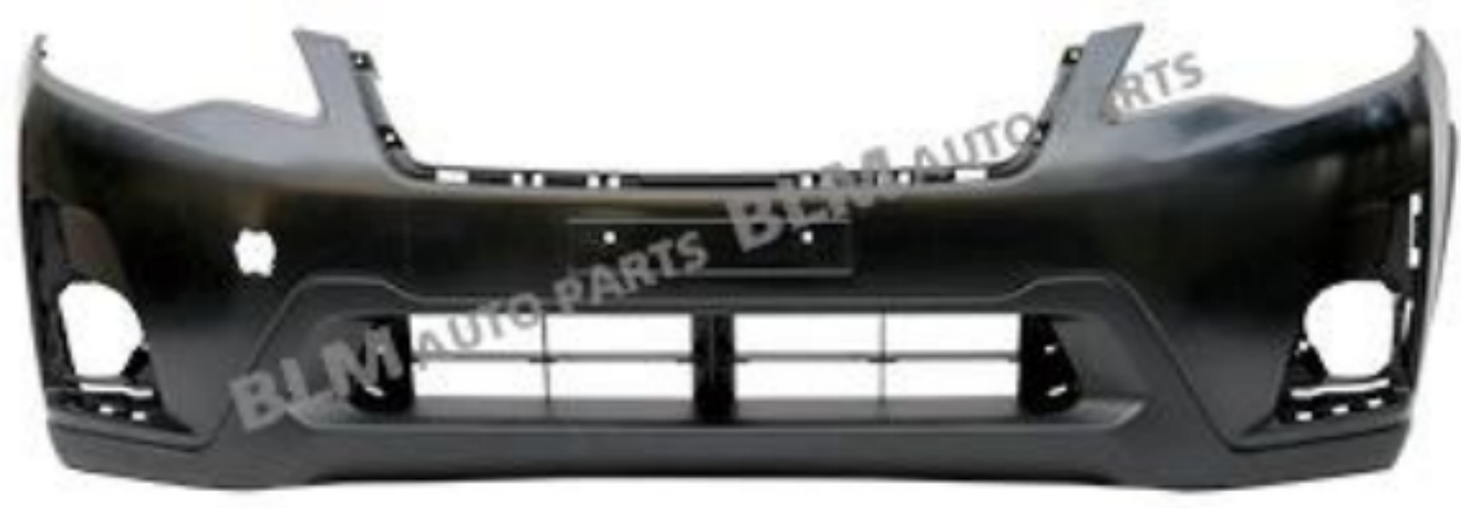 Front Bumper SB2400040A for 斯巴鲁 Subaru