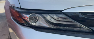 Tail Lamps TY0360171 for 丰田 Toyota