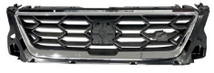 Grille SE0110070C8 for 西雅特 Seat