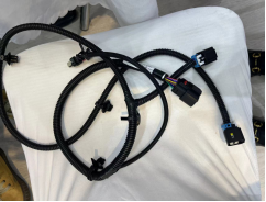 Parking Sensor Cable TS0011180R1 for 特斯拉 Tesla