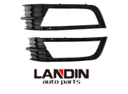 Fog lamp Frame SD0111641 for 斯柯达 Skoda