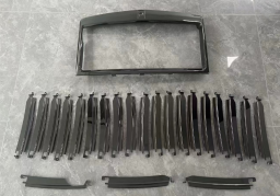 Grille SS0070070P for 劳斯莱斯 Rolls-royce