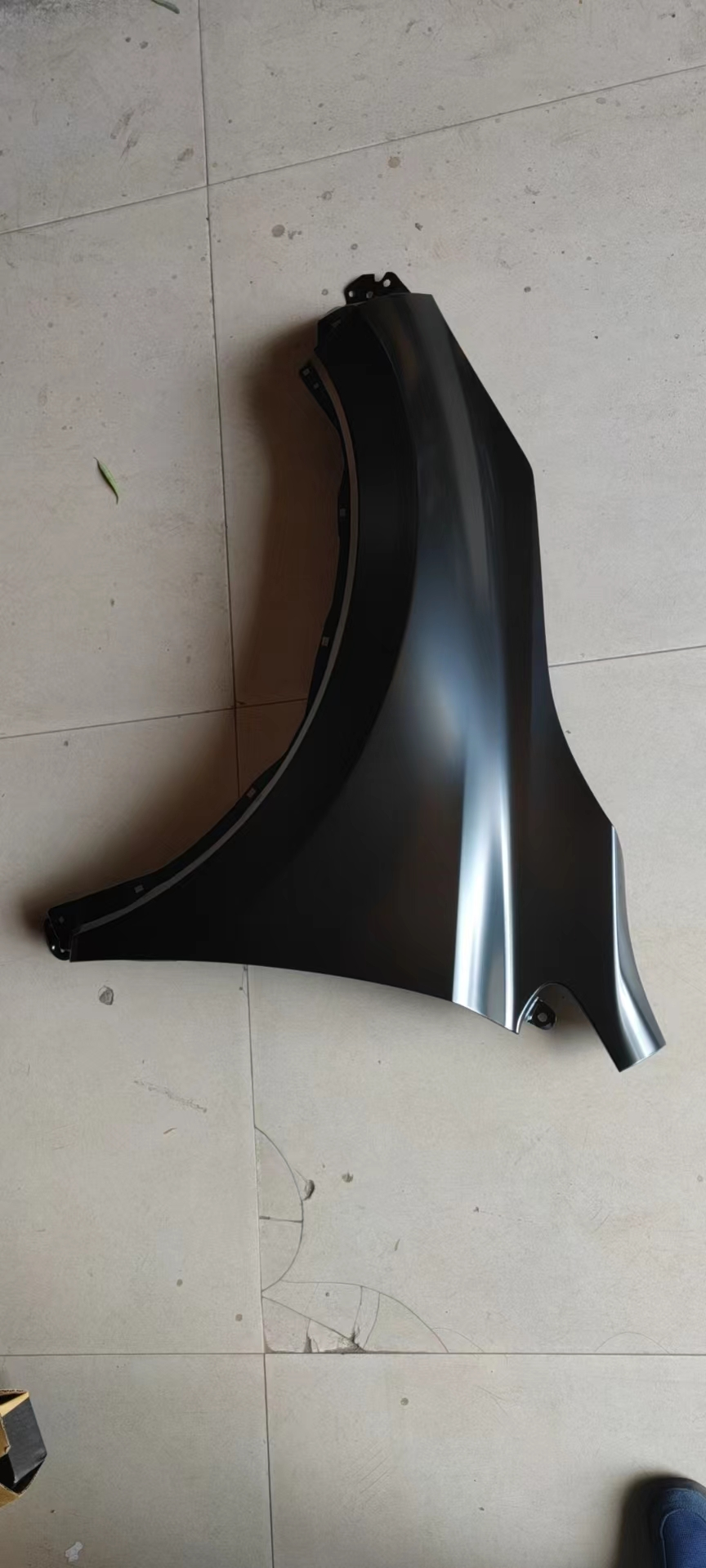 Mud Guard HD2670811 for 本田 Honda