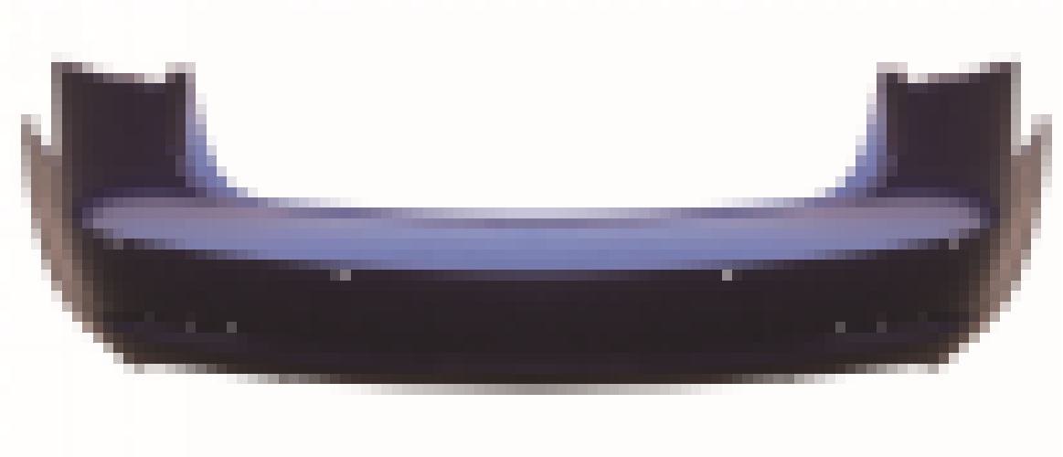 Rear Bumper TS0010190OS for 特斯拉 Tesla