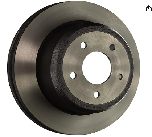 Brake Disc FD1221960 for 福特 Ford