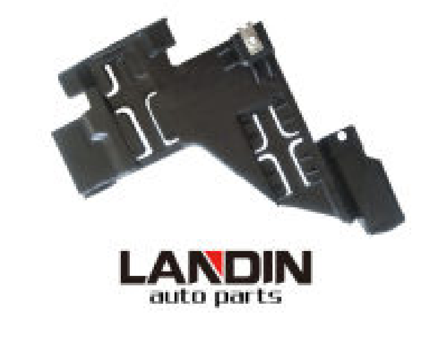Head Lamp Brackets AU0200161L5 for 奥迪 Audi