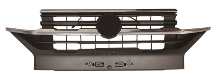 Grille VG1460070 for 大众 Volkswagen