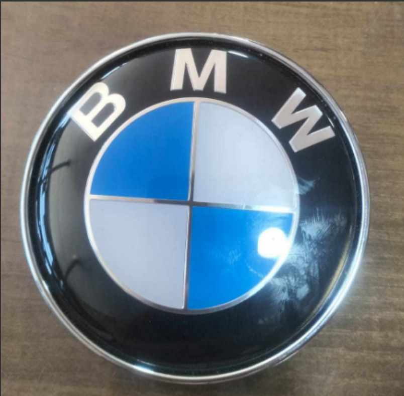 logo BM0871200 for 宝马 BMW