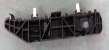 Bracket,Front Bumper HN0830052R2 for 现代 Hyundai