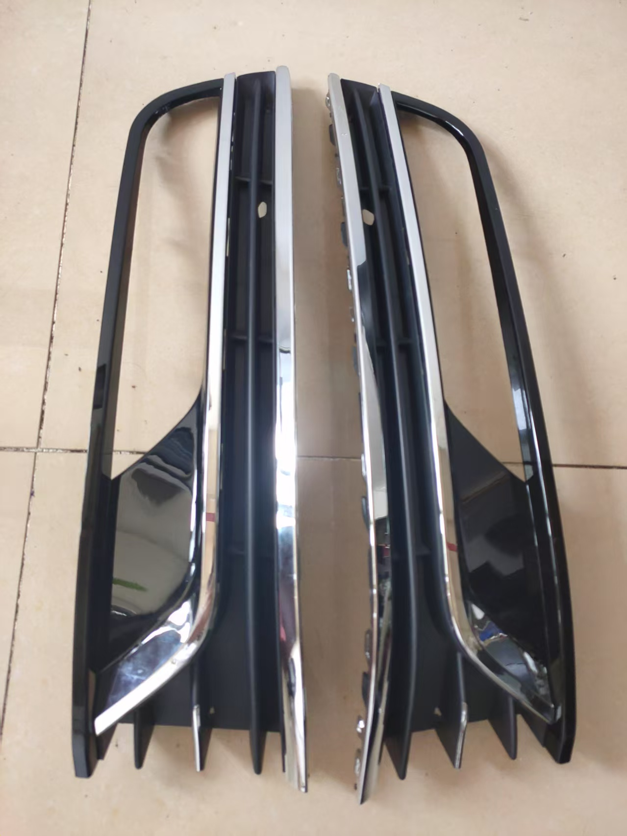 Fog Lamp Cover VG0610091E for 大众 Volkswagen