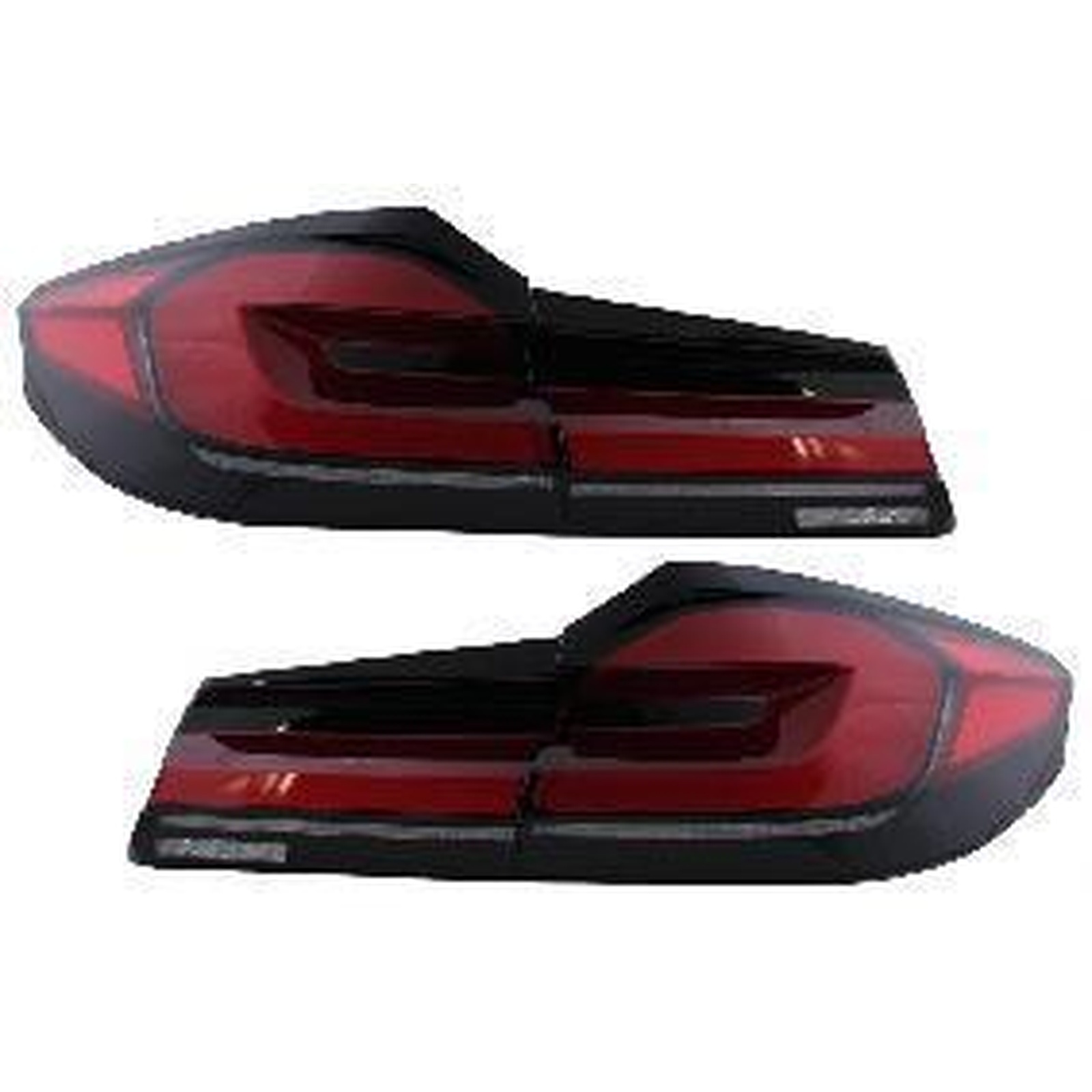 G30 Old to New Tail Lamp MTP-G30-042 for BMW