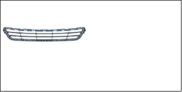 Grille FD0790070F1W for 福特 Ford