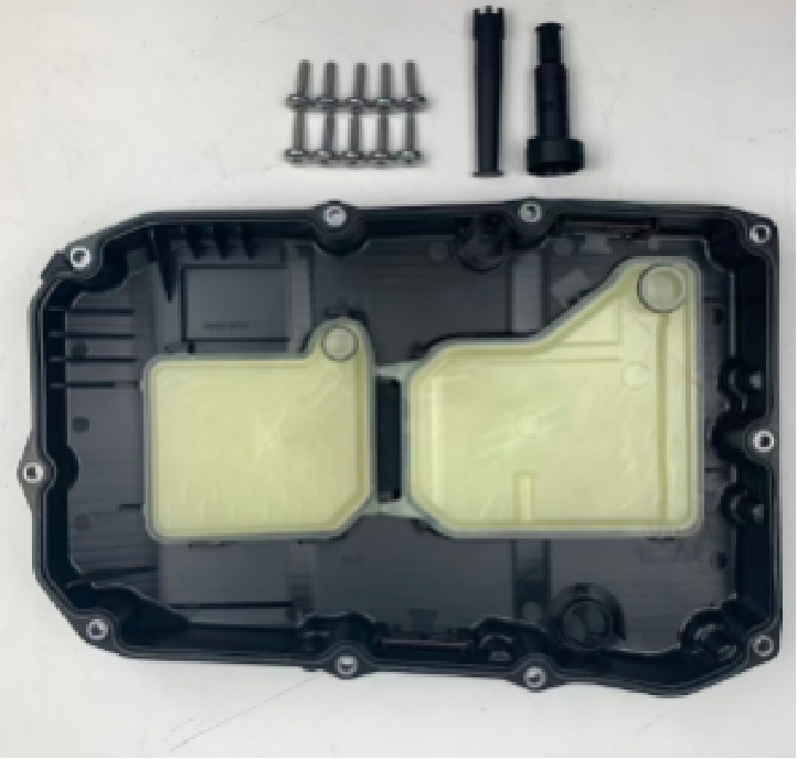 oil cooler BC0542420 for 梅赛德斯-奔驰 Mercedes-Benz