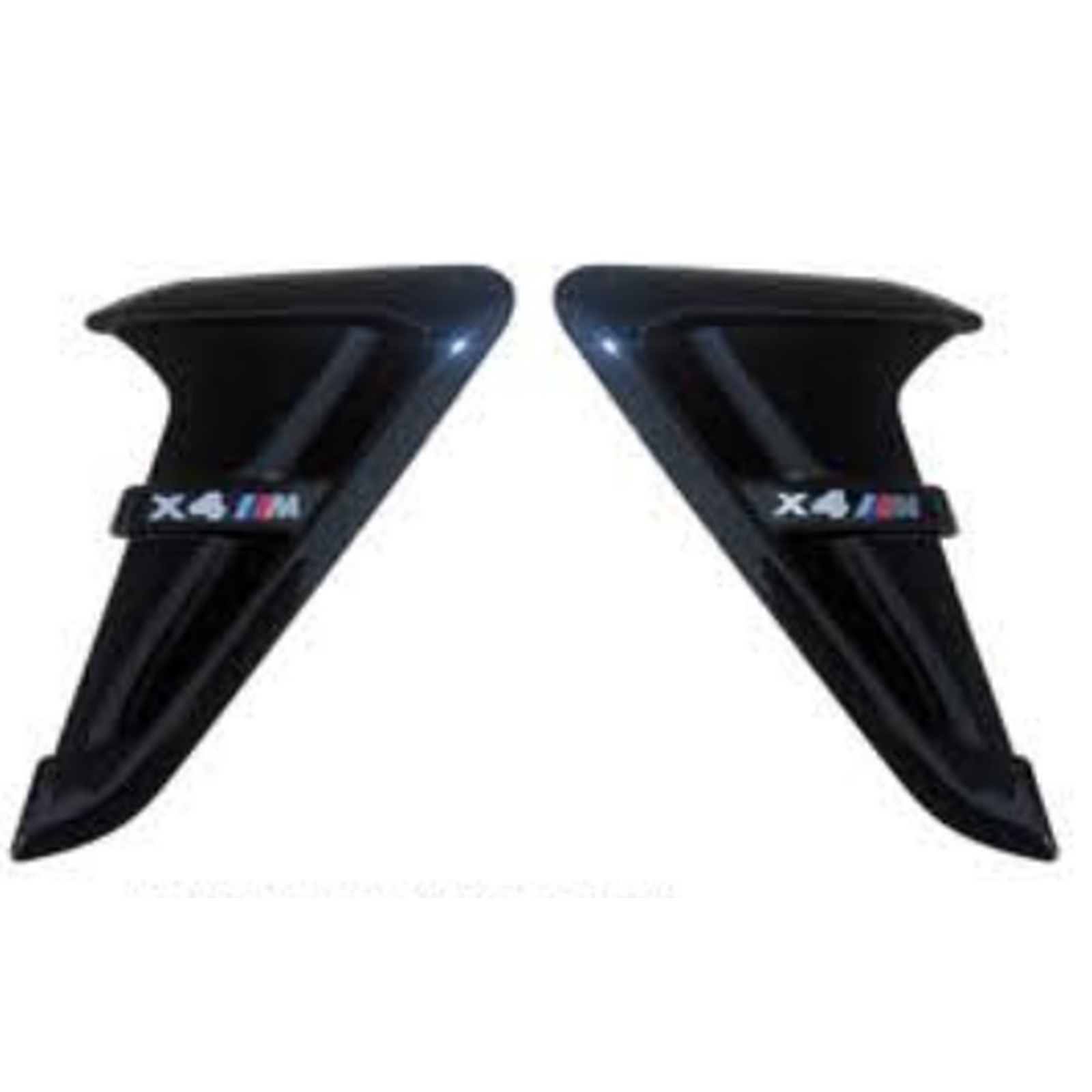 X4M Fender Mark 18-24 MTP-G02-018 for BMW